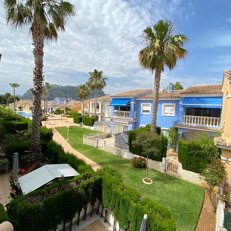 Oasis Park El Conserje El Verger Exterior photo
