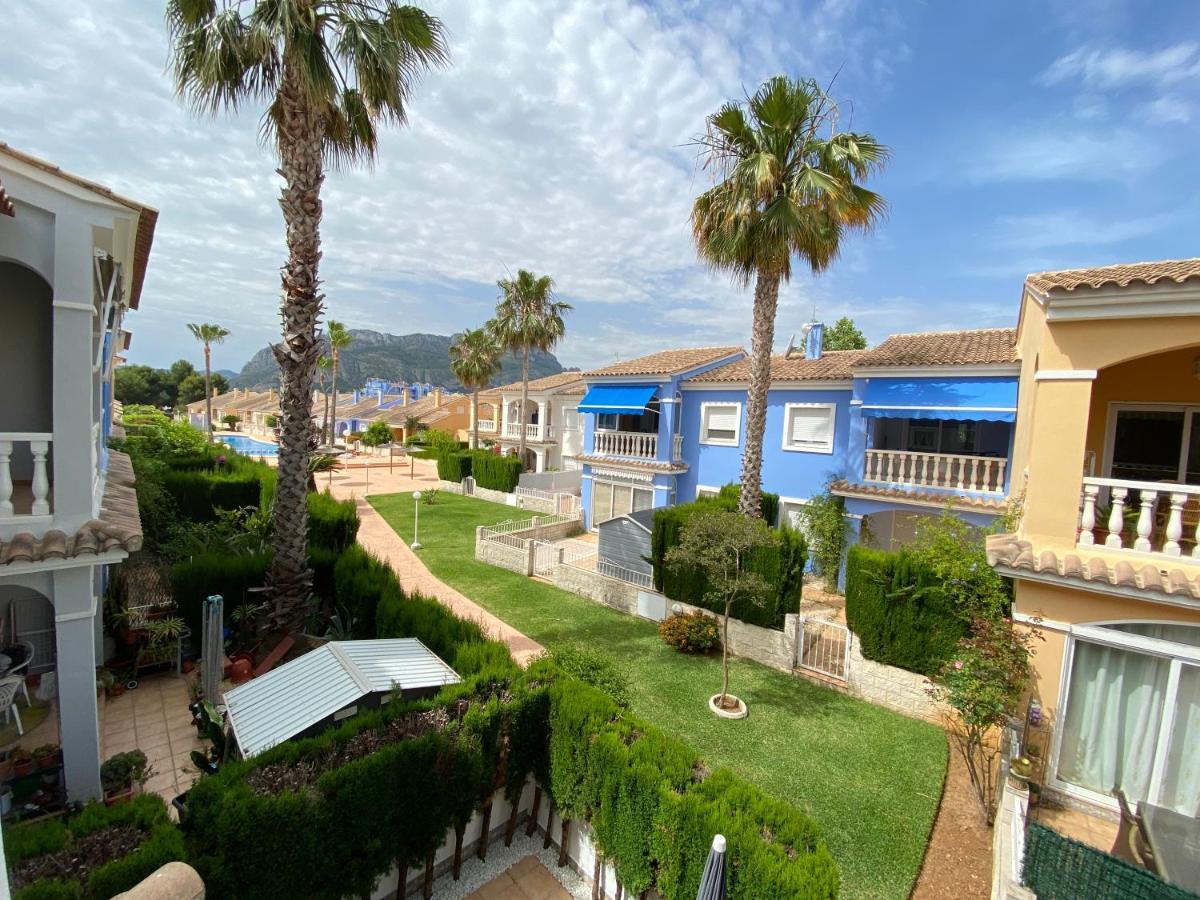 Oasis Park El Conserje El Verger Exterior photo